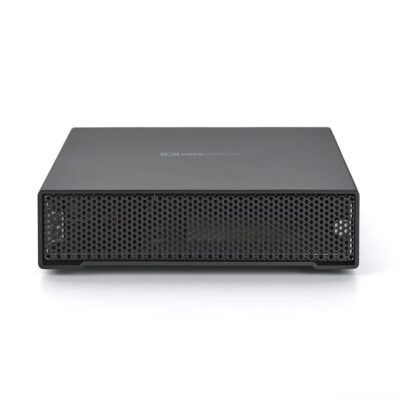 hdx-pro-c_front Oyen Digital HDX Pro C - front grill