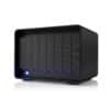 LaCie 8big Pro 5 - front angle