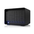 LaCie 8big Pro 5 - front angle