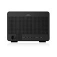 LaCie 8BIG Pro 5 - rear