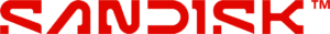 SanDisk Logo New