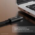 CalDigit-Thunderbolt-5-Cable-Charging