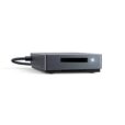 Angelbird CF Express Type B - Performance Reader USB4 40GB/s - angle