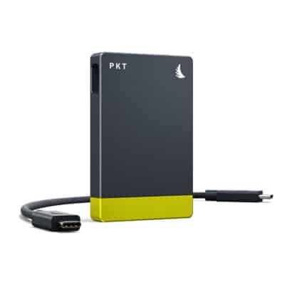 Angelbird CF Express Type B PKT Card Reader