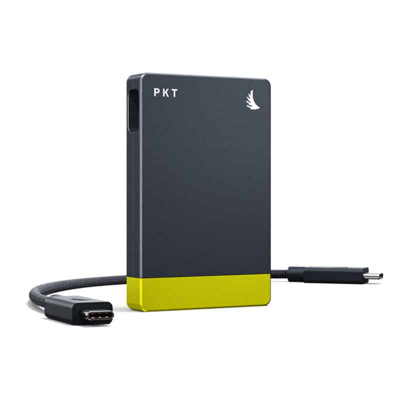 Angelbird CF Express Type B PKT Card Reader